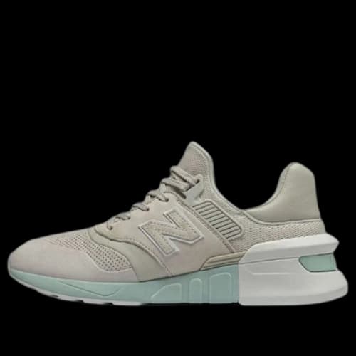 New Balance 997 'Grey Green'