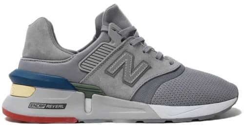 New Balance 997 Sport Steel
