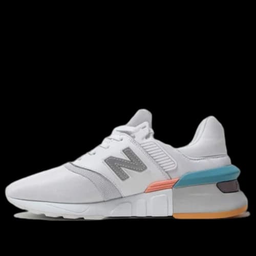 New Balance 997 'White'
