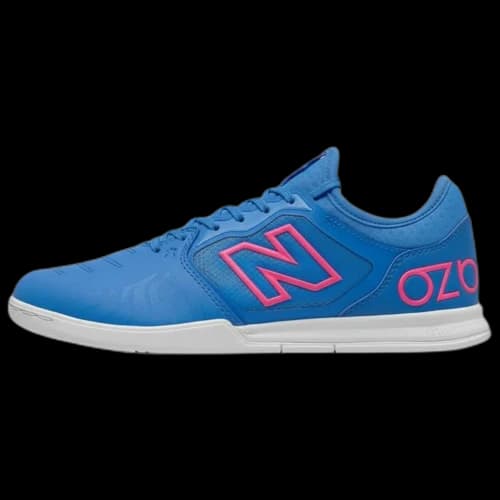 New Balance Audazo V5+ Pro IN 'Helium Pink Glow'