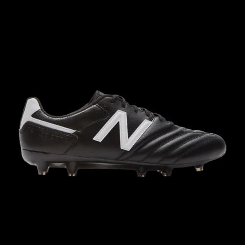 New Balance 442 Team FG 'Black White'