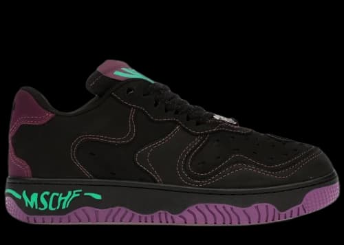 MSCHF Super Normal 2 Mars Black