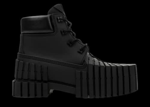 MSCHF 2x4 Black