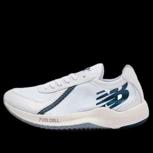 New Balance FuelCell Supercomp II 'White Green'