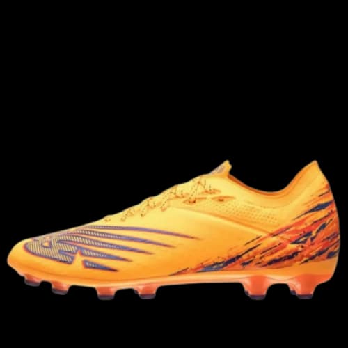 New Balance Furon 6+ Pro AG 'Vivid Spark Orange'