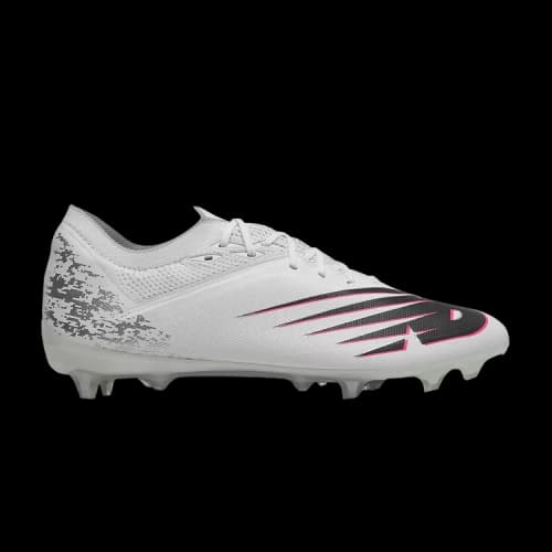 New Balance Furon V6+ Destroy FG 'White Silver'