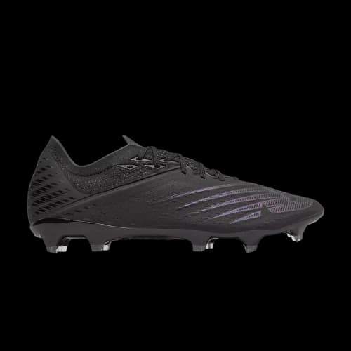 New Balance Furon V6+ FG 2E Wide 'Blackout'