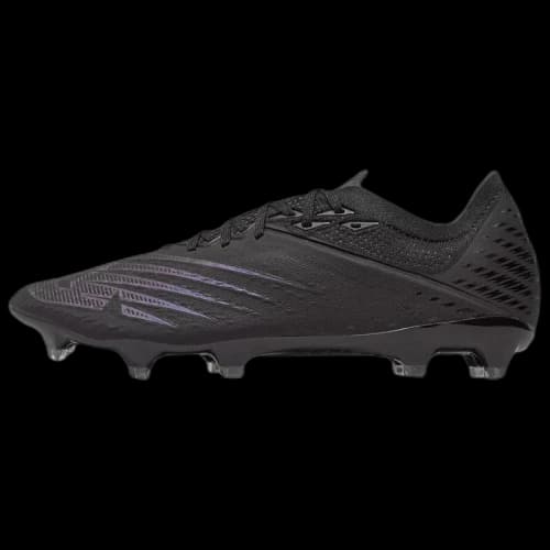 New Balance Furon V6+ FG 'Blackout'
