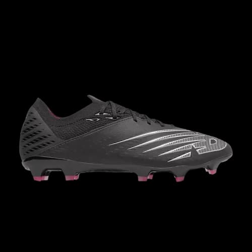 New Balance Furon V6+ Leather FG 'Black'
