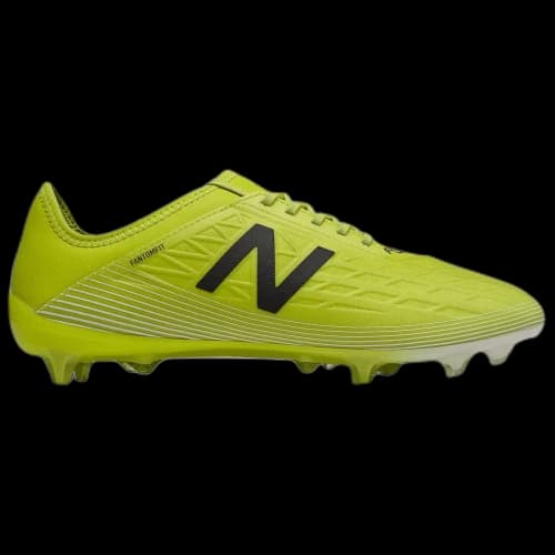 New Balance Furon v5 Destroy FG 'Sulphur'