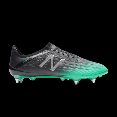 New Balance Furon V5 Pro SG 'Black Green'
