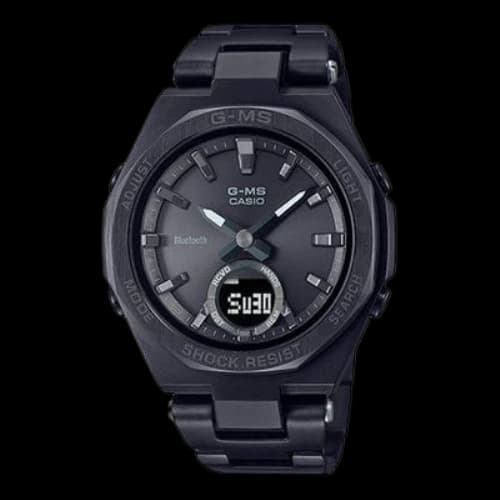 CASIO Baby-G 'Black'