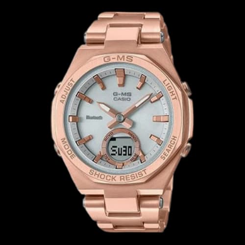 CASIO Baby-G 'Pink'