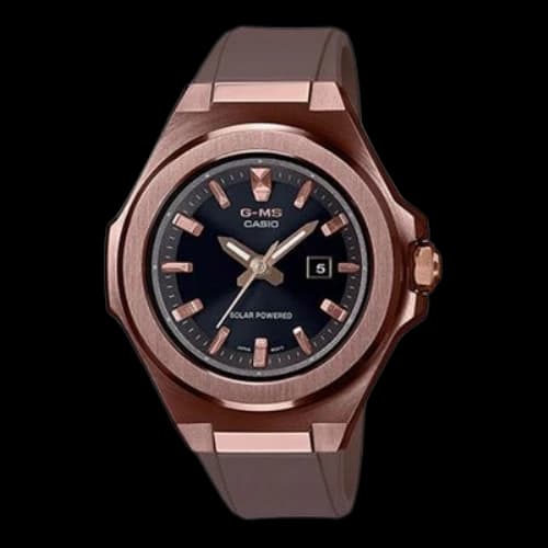CASIO Baby-G 'Copper'