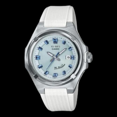 CASIO Baby-G 'White'