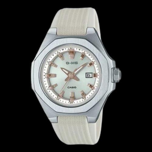 CASIO Baby-G 'White'