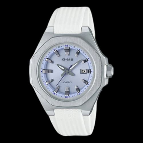 CASIO Quartz Watch Date Display Resin Tape 100 Meter Waterproof