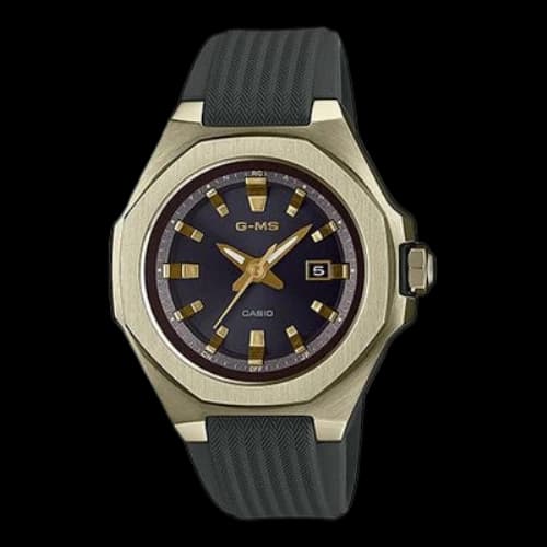 CASIO Baby-G 'Gold'