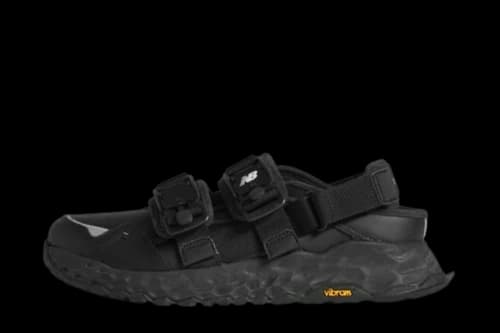 New Balance Niobium Concept 2 Junya Watanabe Black