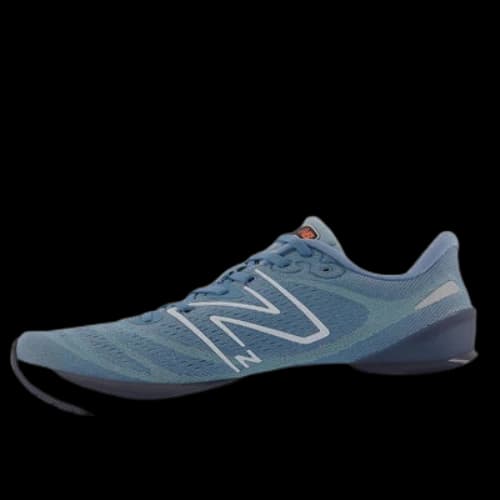 New Balance Fresh Foam 'Blue White'