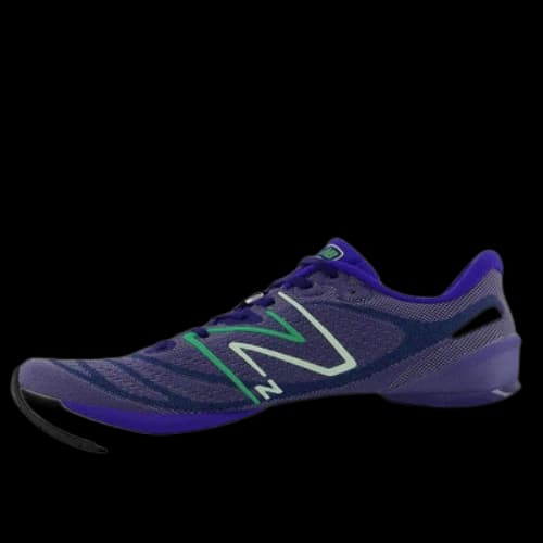 New Balance Fresh Foam 'Blue'