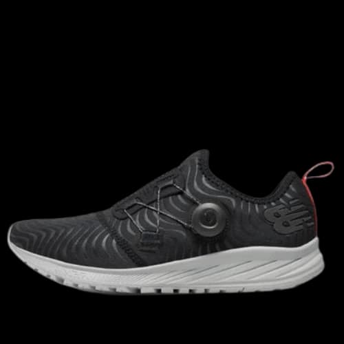 New Balance FuelCore Sonic V2 Low-Top Black