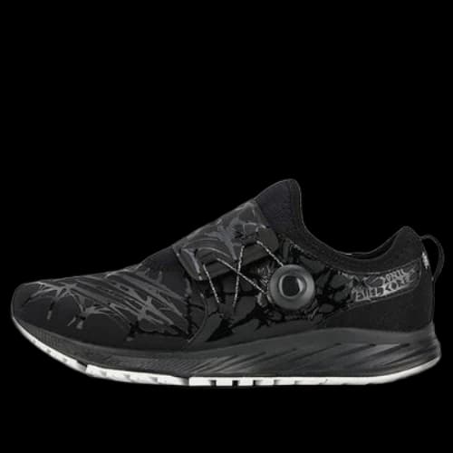 New Balance FuelCore Sonic Low Cut Black