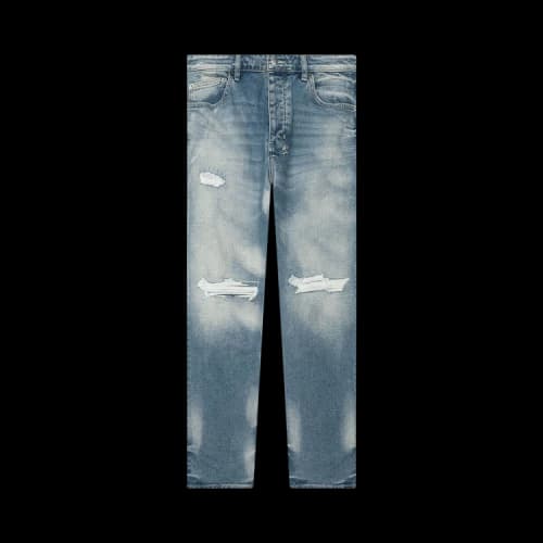 Ksubi Hazlow Jean 'Tektonik'