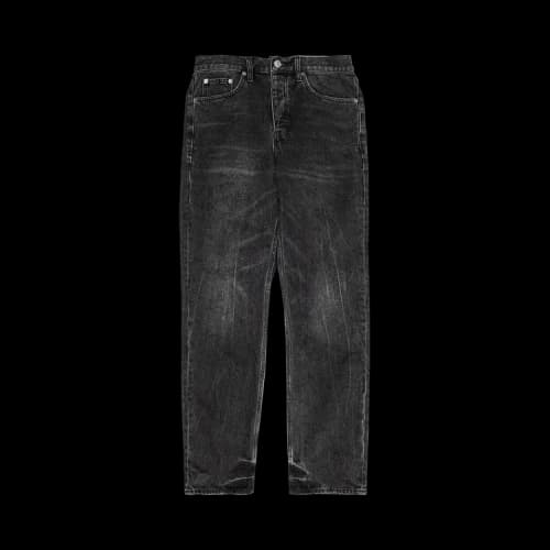 Ksubi Anti K Knight Cobalt Jeans 'Black'
