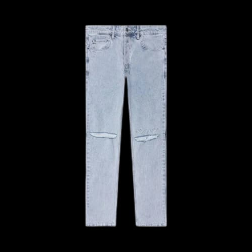 Ksubi Chitch Super Cold Jean 'Denim'