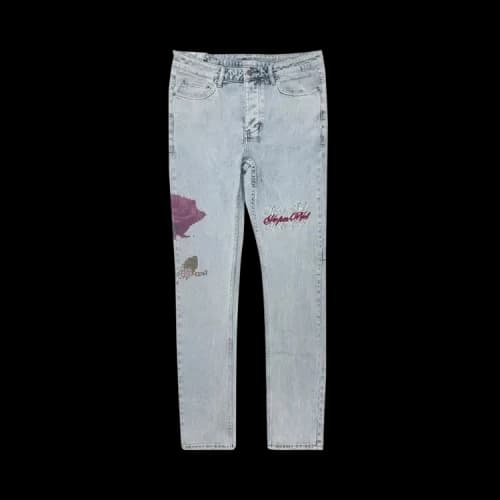 Ksubi Chitch Pixel Refresh Jeans 'Pixel Refresh'