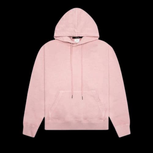 Ksubi 4x4 Biggie Hoodie 'Quartz'