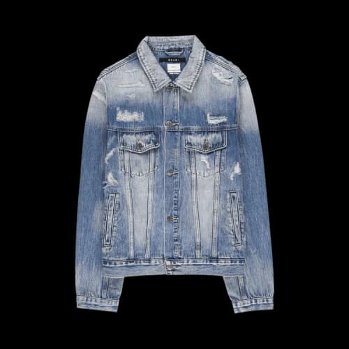 Ksubi Classic Jacket 'Tektonik'