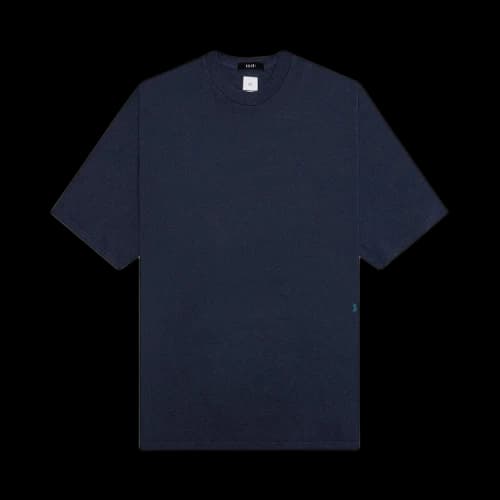 Ksubi 4x4 Biggie Short-Sleeve Tee 'Midnight'
