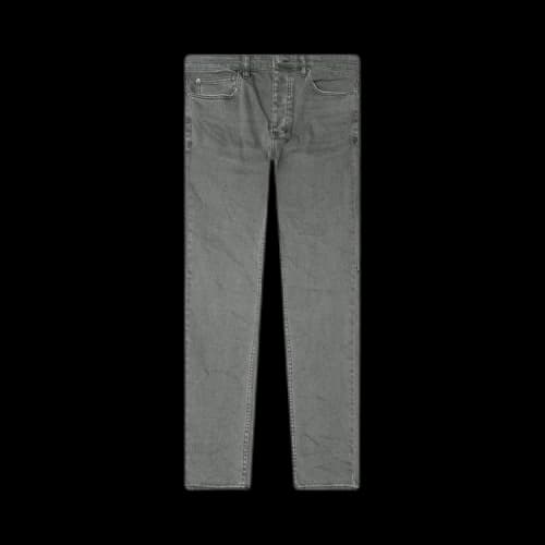 Ksubi Chitch Surplus Pants 'Green'