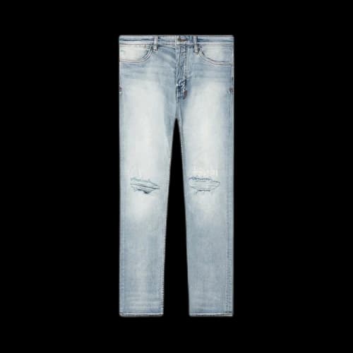 Ksubi Van Winkle City High Heritage Jean 'Denim'