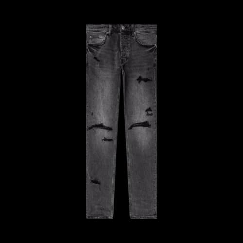 Ksubi Chitch Klassic Pants 'Black'