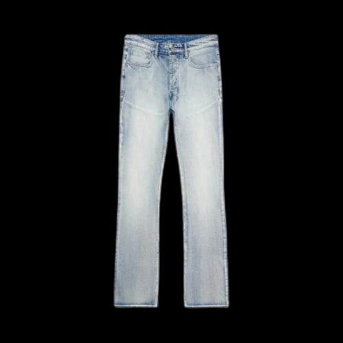 Ksubi Bronko Punk Denim 'Blue'