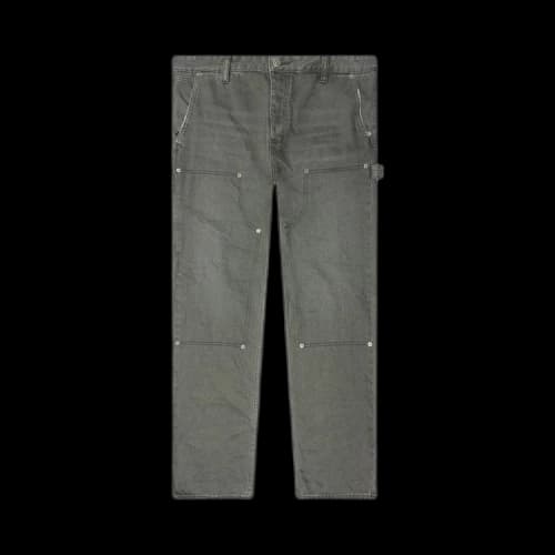 Ksubi Ghosted Operator Surplus Pants 'Green'