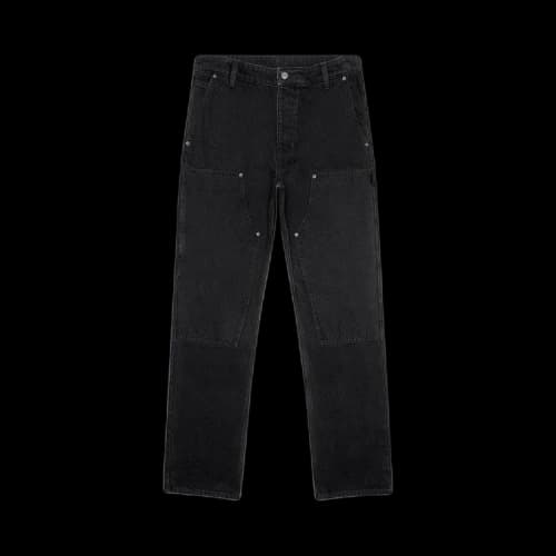 Ksubi Operator Pant 'Black'