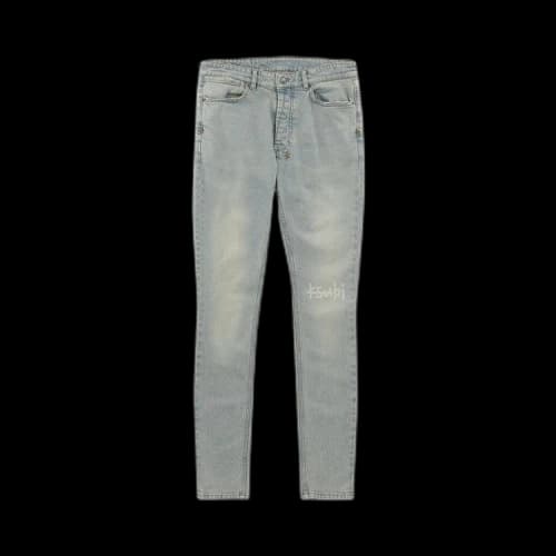 Ksubi Van Winkle 'Paragon 1999'