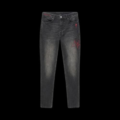 Ksubi Van Winkle 'Black Rokk'