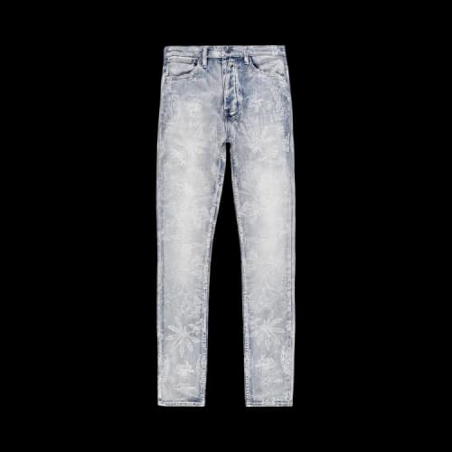 Ksubi Van Winkle Punk Eternity Jeans 'Punk Eternity'