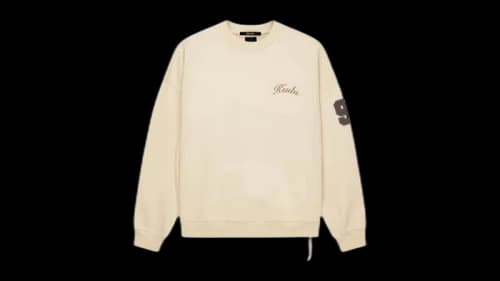 Ksubi Playoff Ekcess Crew Tan