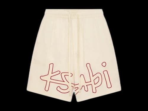 Ksubi 1999 Box Life Short Tan