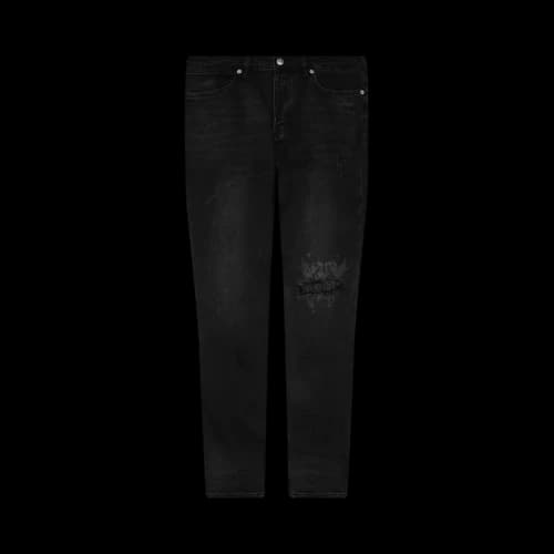 Ksubi Van Winkle 'Asphalt Cherub'