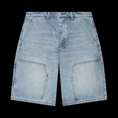 Ksubi Maxx Operator Short Blue