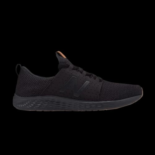 New Balance Fresh Foam Arishi NXT Wide 'Black Gum'