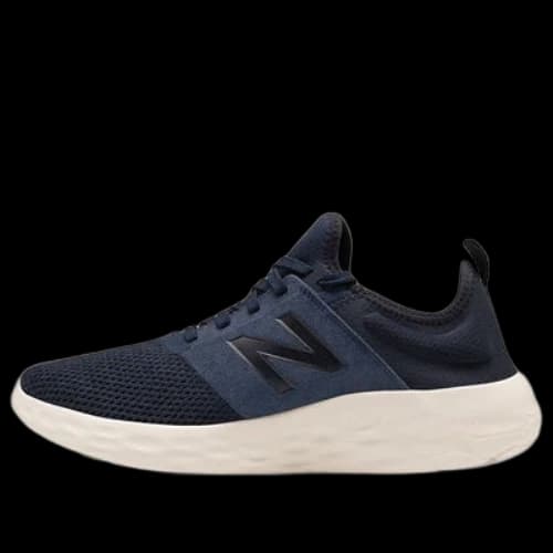 New Balance Fresh Foam Sport v2 'Blue White'