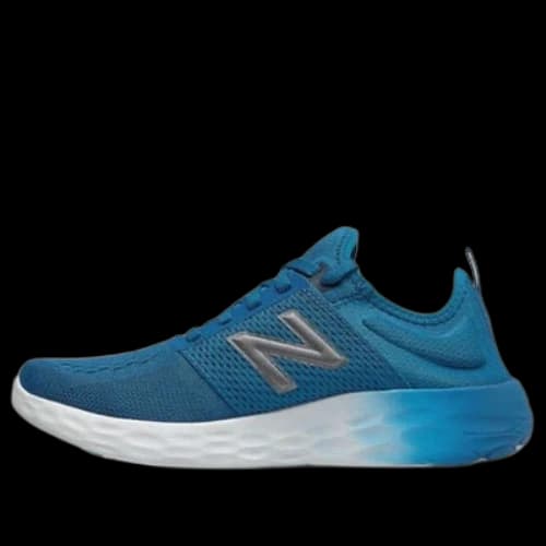 New Balance Fresh Foam Sport v2 'Blue'